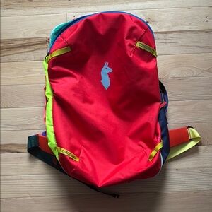 Cotopaxi Allpa 35L backpack